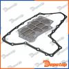 Kit de filtre hydraulique pour NISSAN | FSF-NS-013, 31728-1XD03